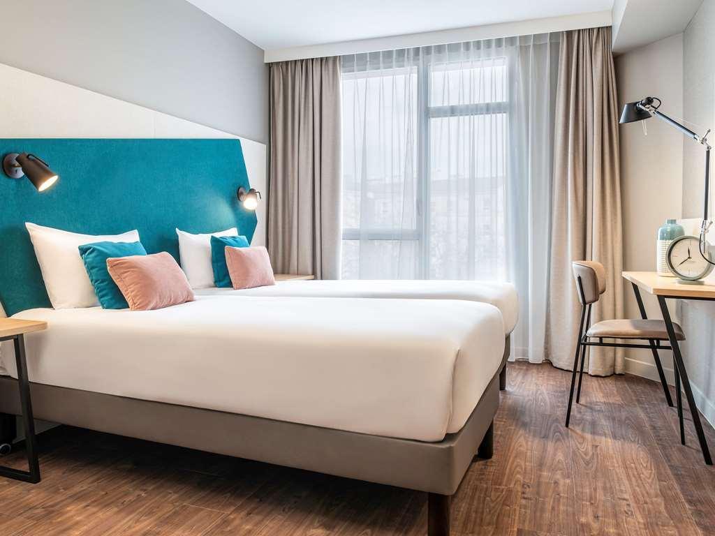 Apart-hotel Adagio Stratford Londres